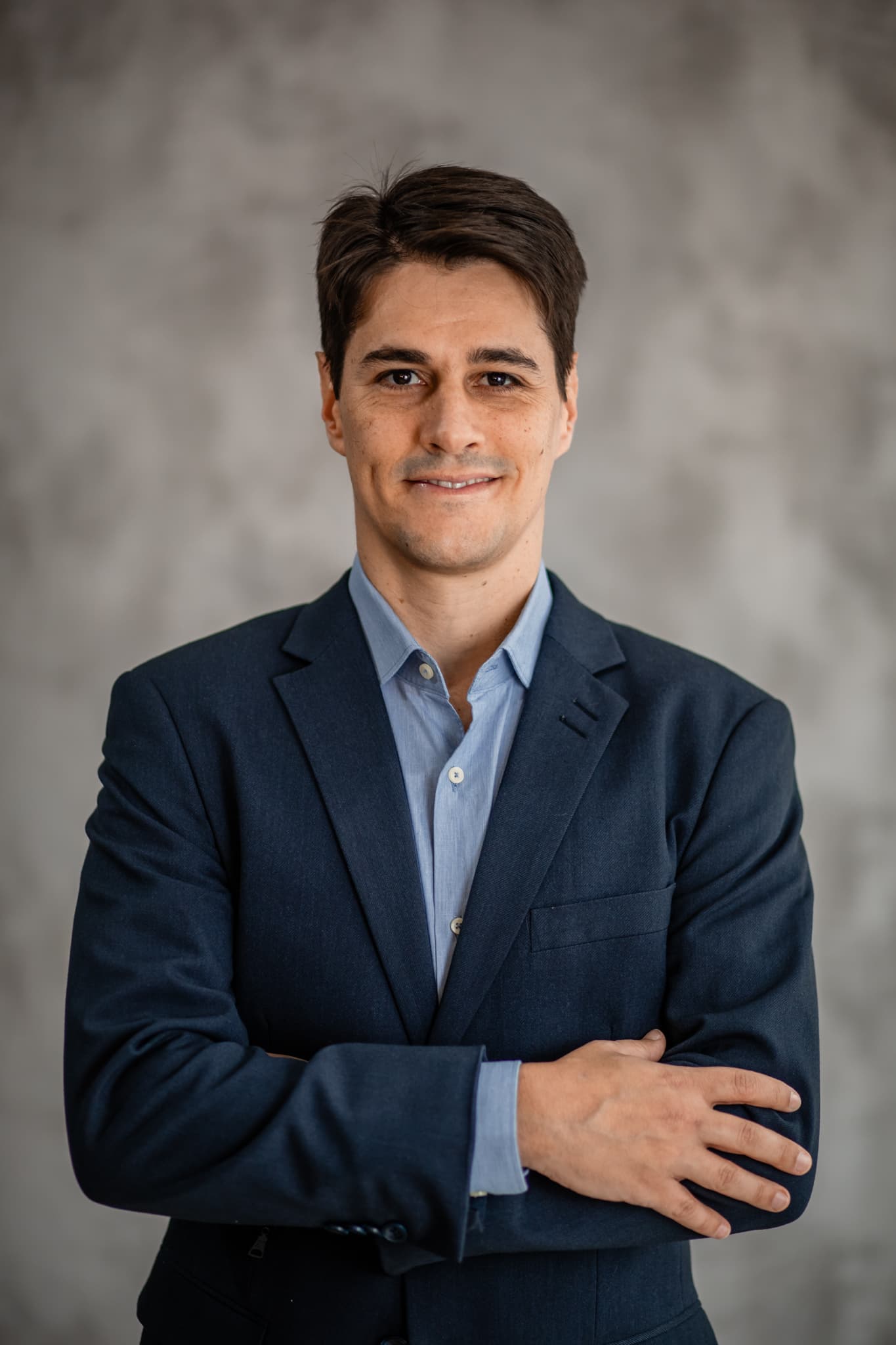 Gabriel Monteiro Pereira, planejador financeiro CFP®